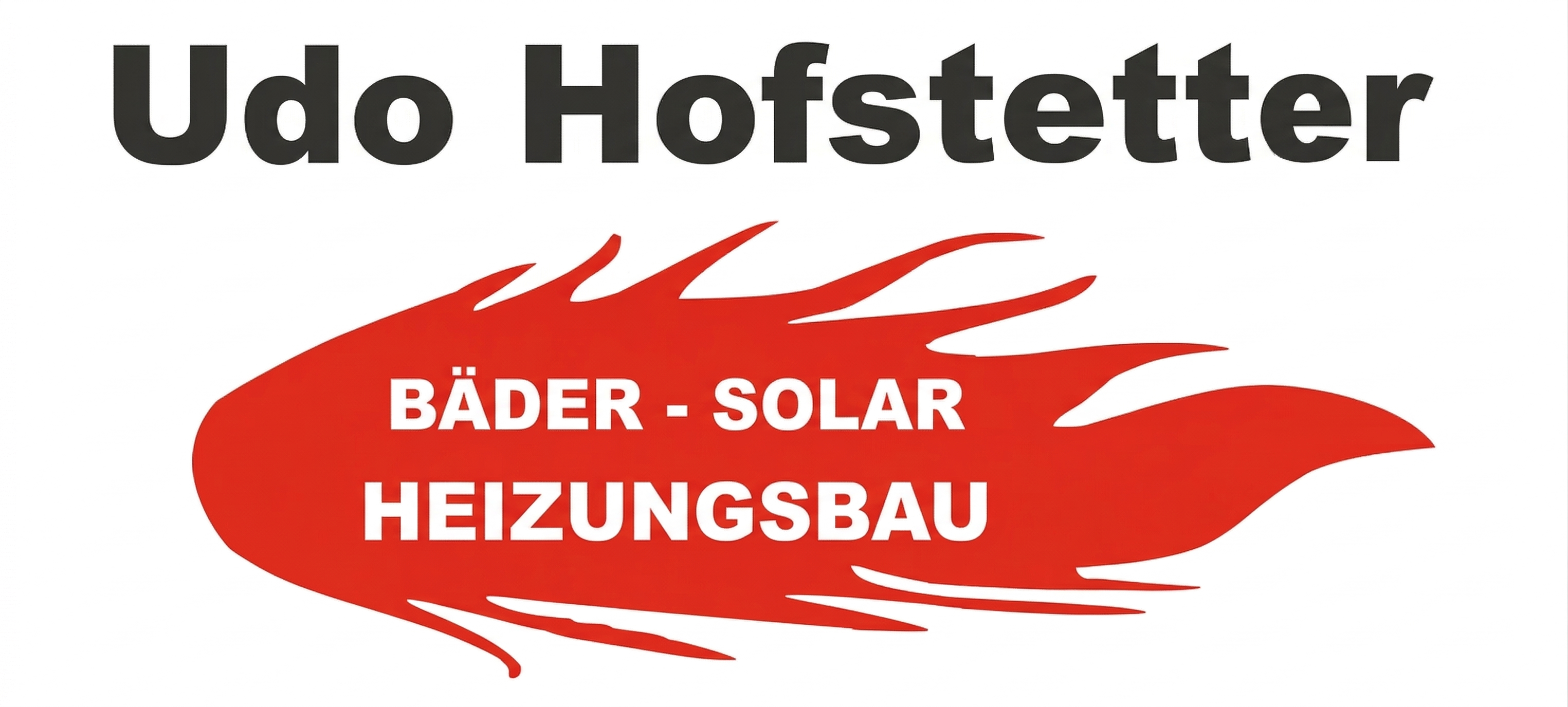 Udo Hofstetter Bäder Solar Heizungsbau